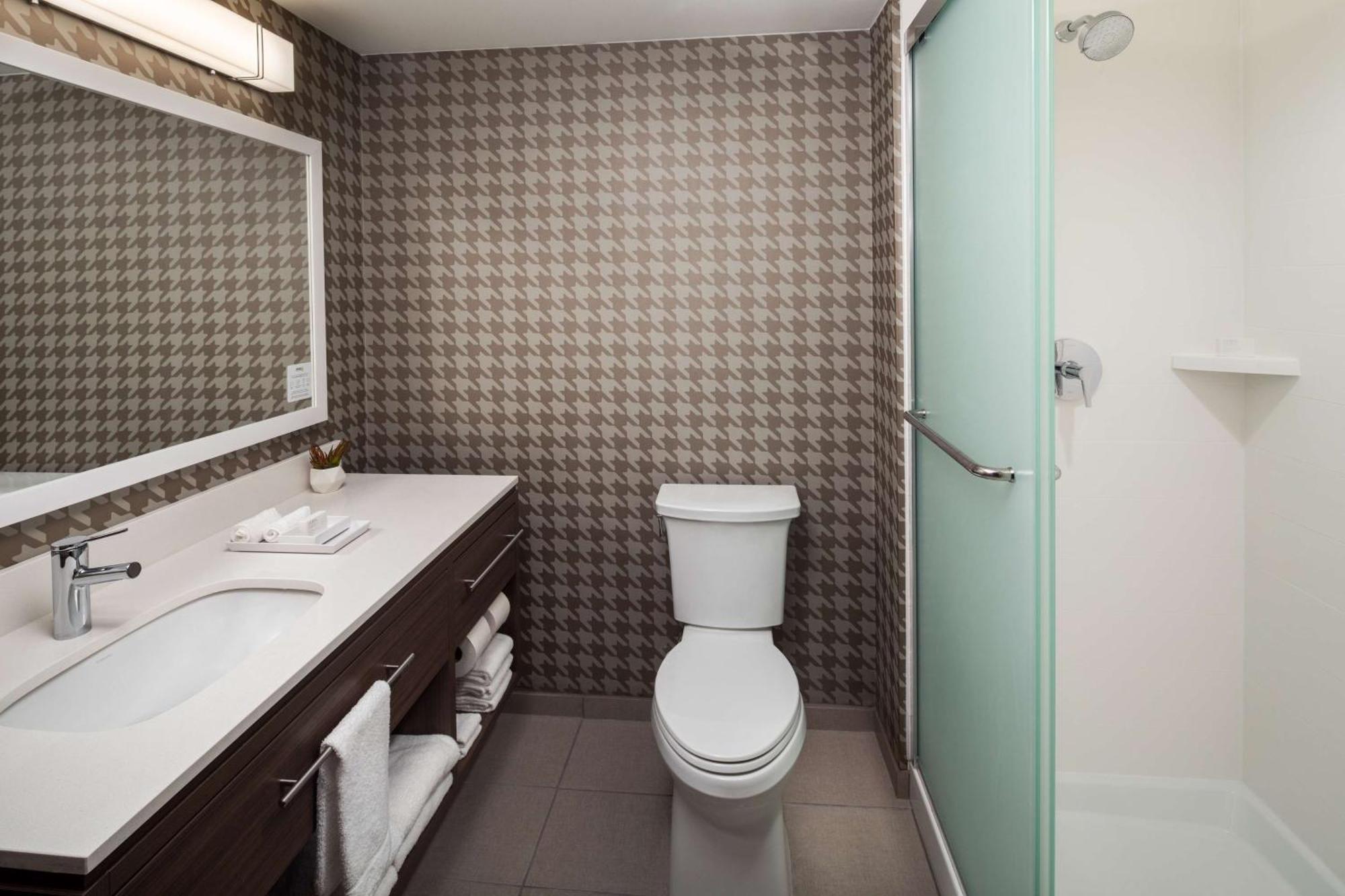 Home2 Suites By Hilton Lake Mary Orlando Exterior foto