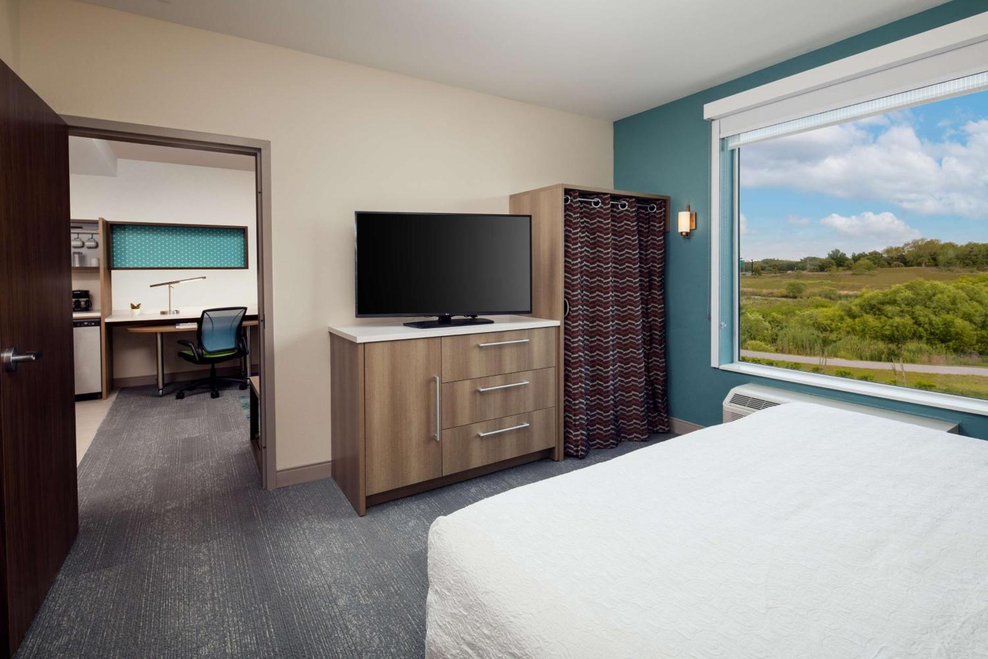 Home2 Suites By Hilton Lake Mary Orlando Exterior foto